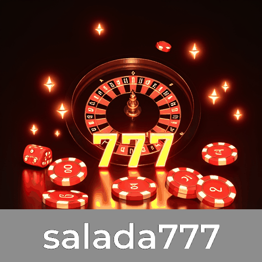 Cassino Online salada777
