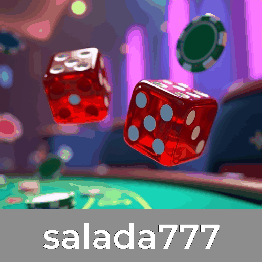 Cassino Online salada777