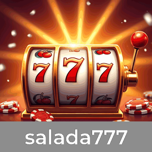 Acesso ao salada777