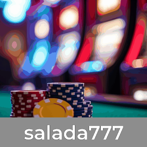 Cassino Online salada777
