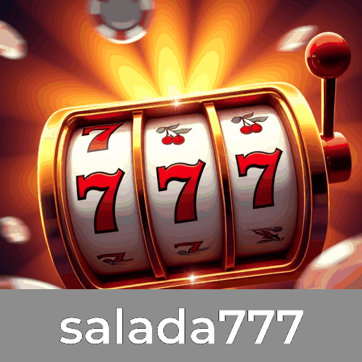 Acesso ao salada777