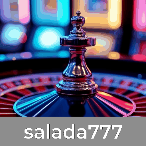 Cassino Online salada777