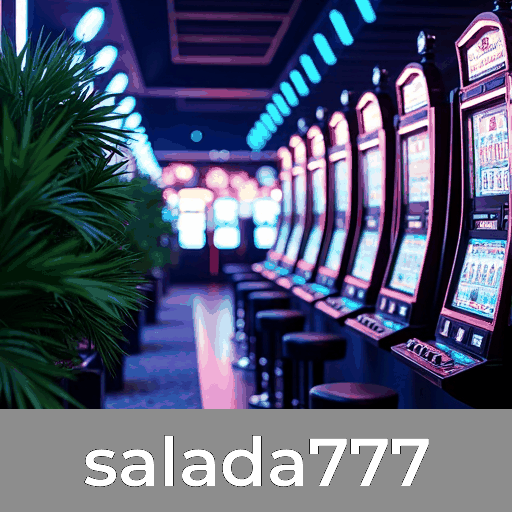 Cadastro na salada777