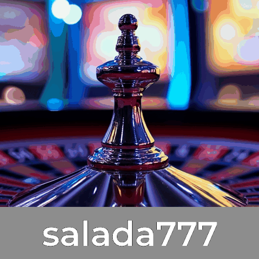 Cassino Online salada777