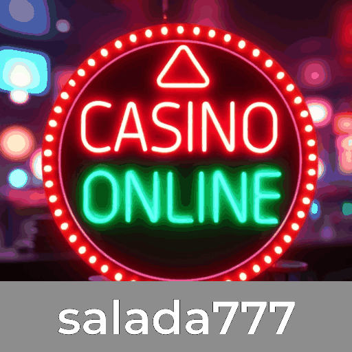Acesso ao salada777