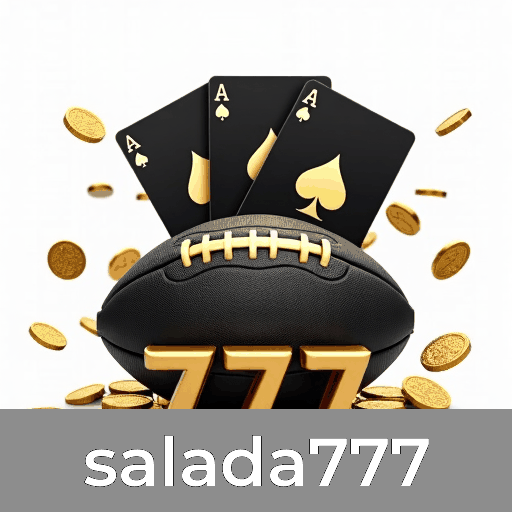Cassino Online salada777