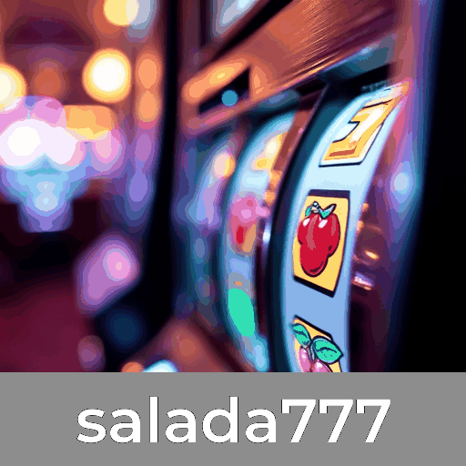 Cadastro na salada777
