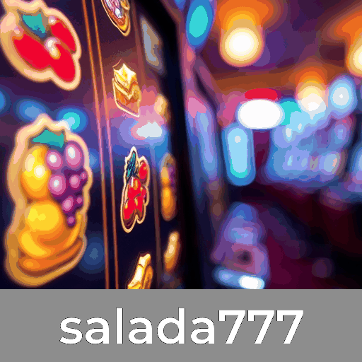 Cassino Online salada777