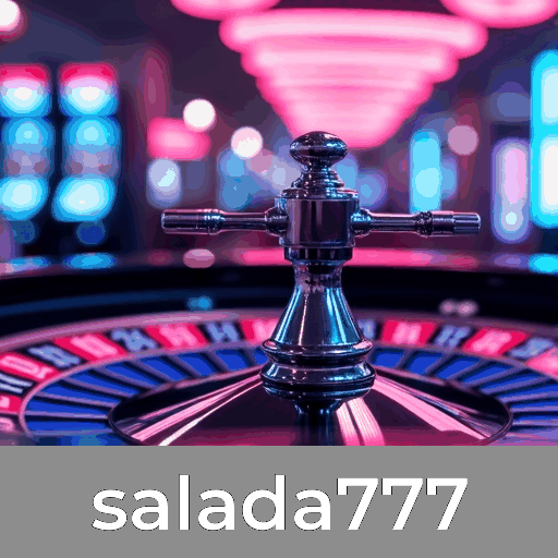 Promoções e Bônus no salada777