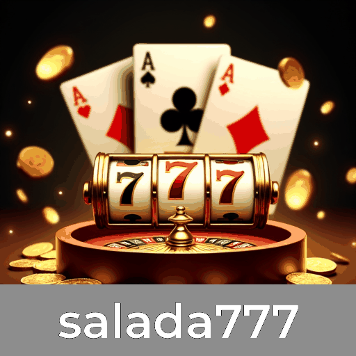 Acesso ao salada777