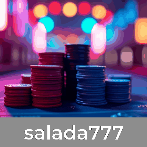 Acesso ao salada777