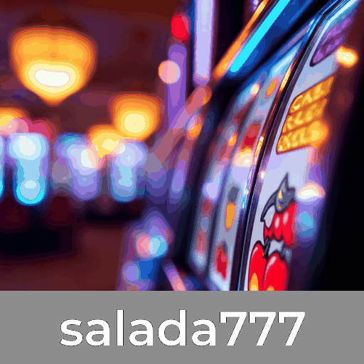 Cassino Online salada777