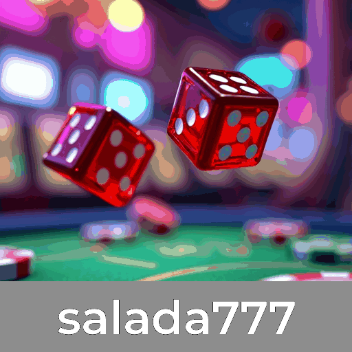 Cassino Online salada777