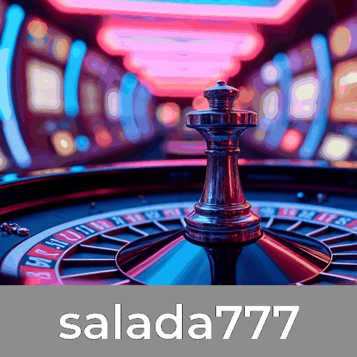 Cadastro na salada777