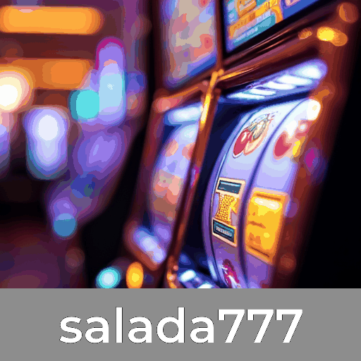 Acesso ao salada777