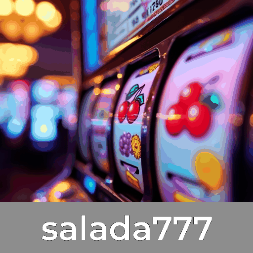 Cadastro na salada777