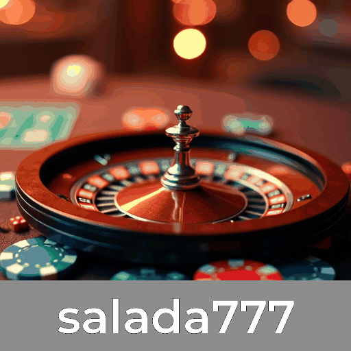 Cadastro na salada777