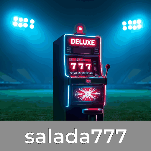 Acesso ao salada777