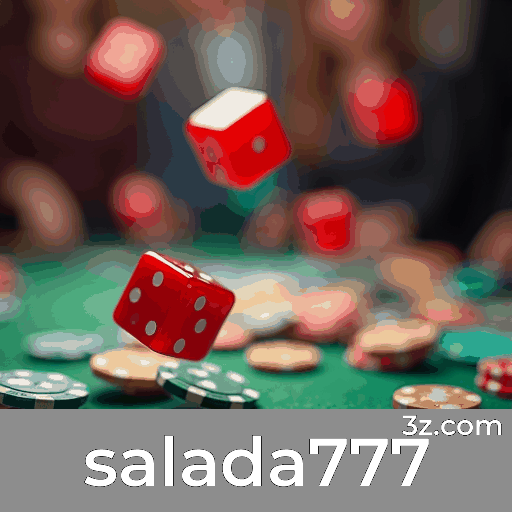 Salada777: Cassino Seguro e Pagamentos Rápidos