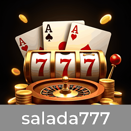 Cadastro na salada777
