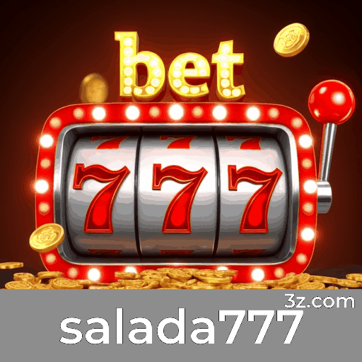 Salada777: Cassino Seguro e Pagamentos Rápidos