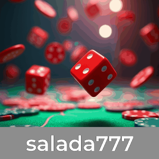Cadastro na salada777