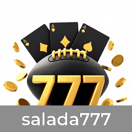 Cadastro na salada777