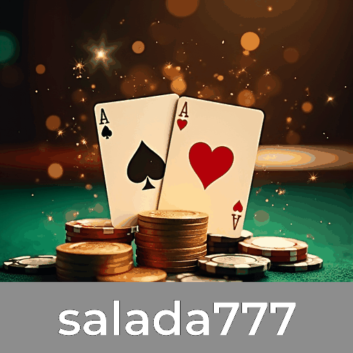 Apostas no salada777