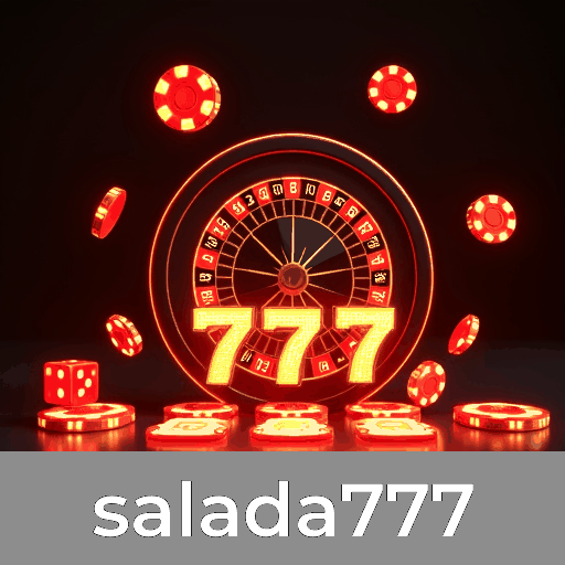 Cadastro na salada777